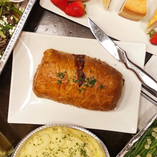 Halifax Family Catering