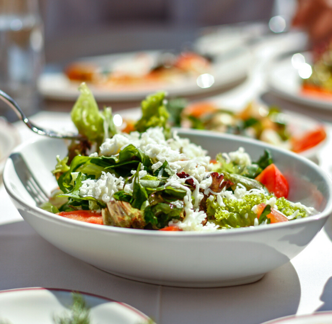 Halifax Lunch Catering