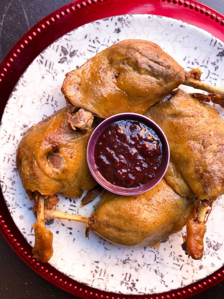 family-meal-duck-confit