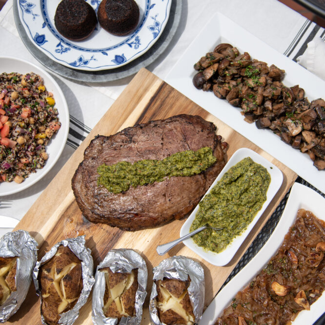 grilled-flank-steak-take-home-meal